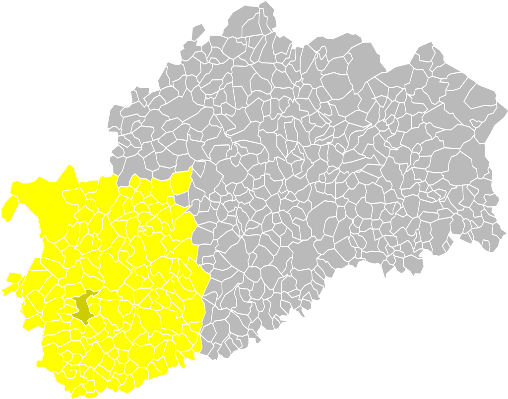 Cheminée Haute-Saône