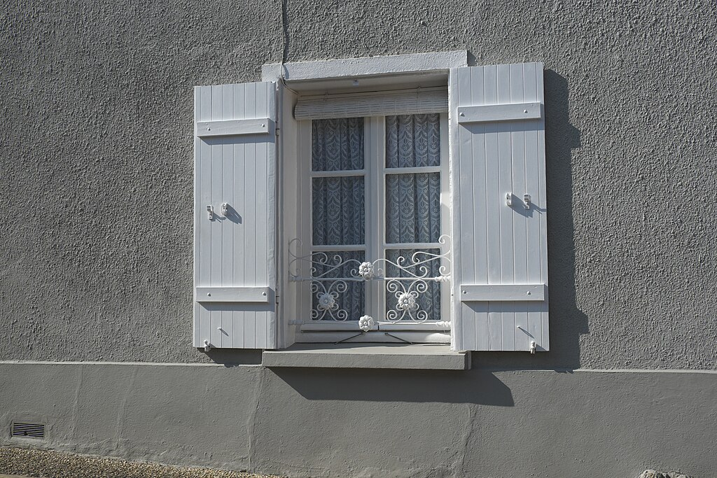 Cheminée Seine-et-Marne