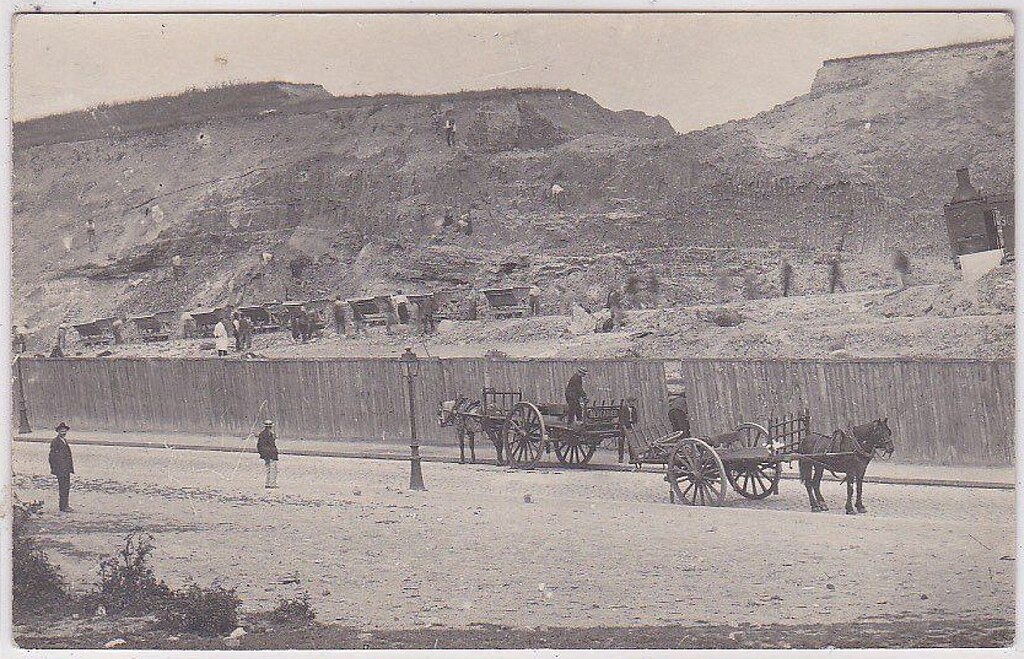 Cheminée Seine-Saint-Denis