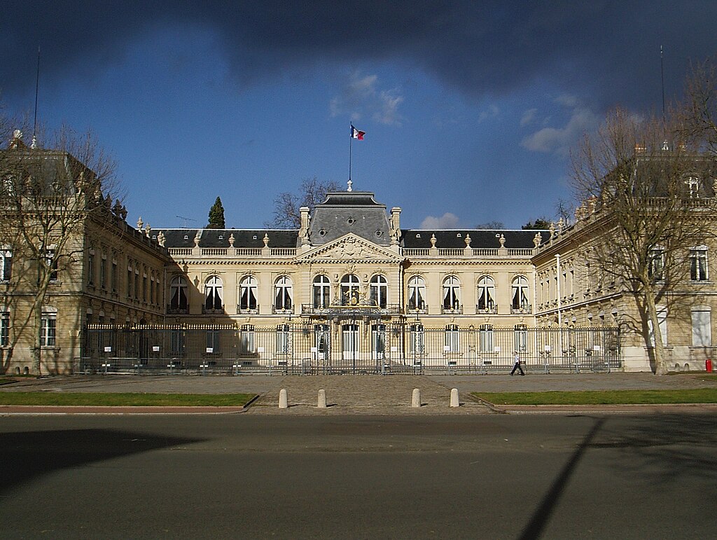 Cheminée Yvelines