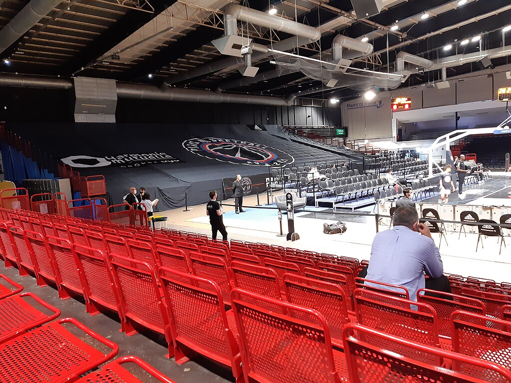 Cheminée Saint-Quentin