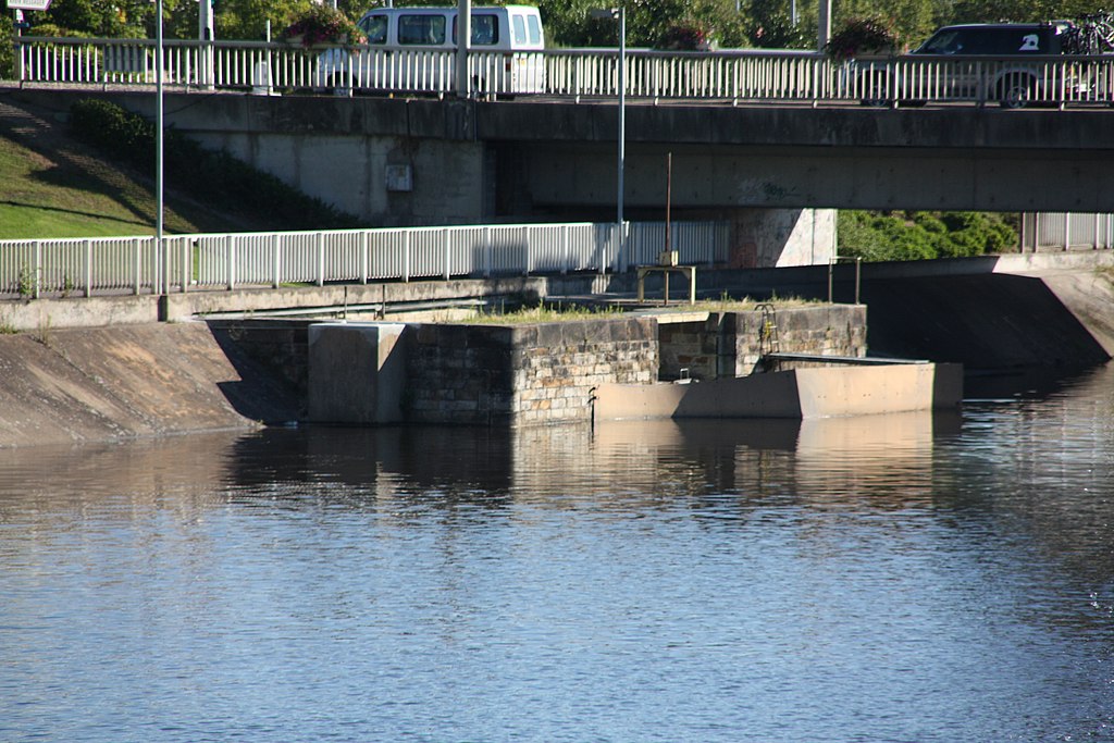 Cheminée Montluçon
