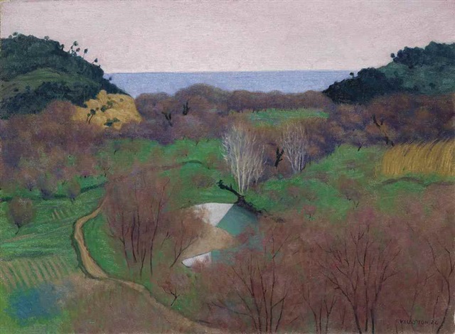 Cheminée Villeneuve-Loubet