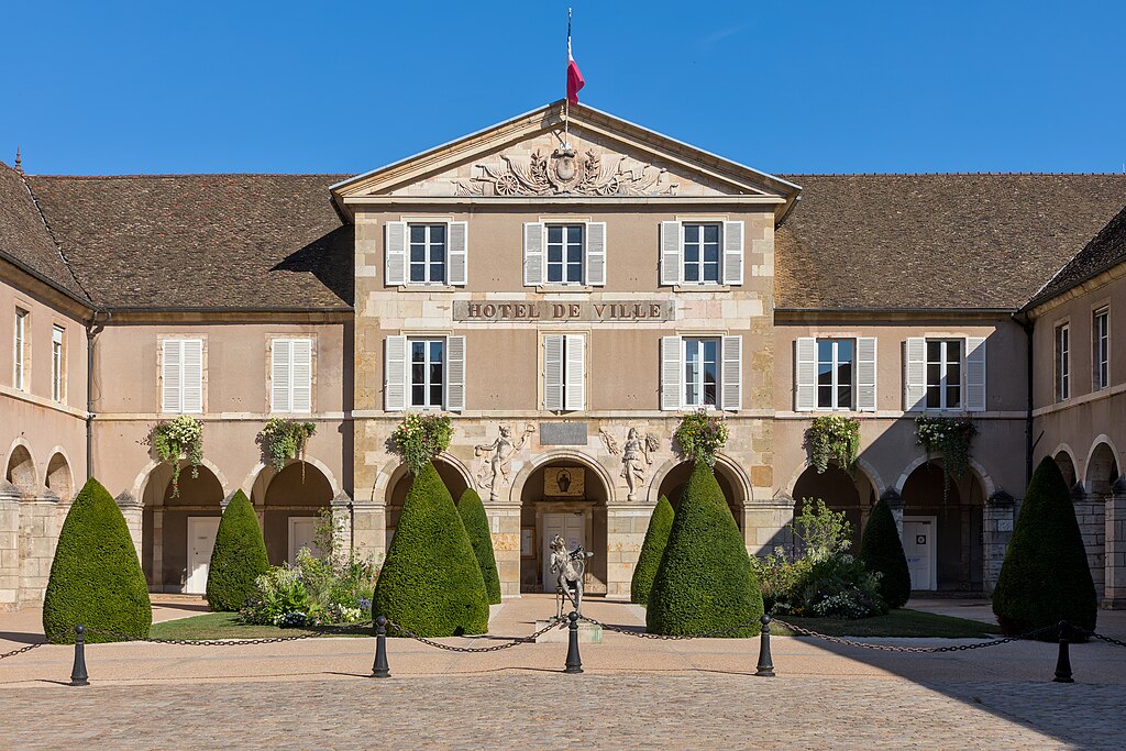 Cheminée Beaune