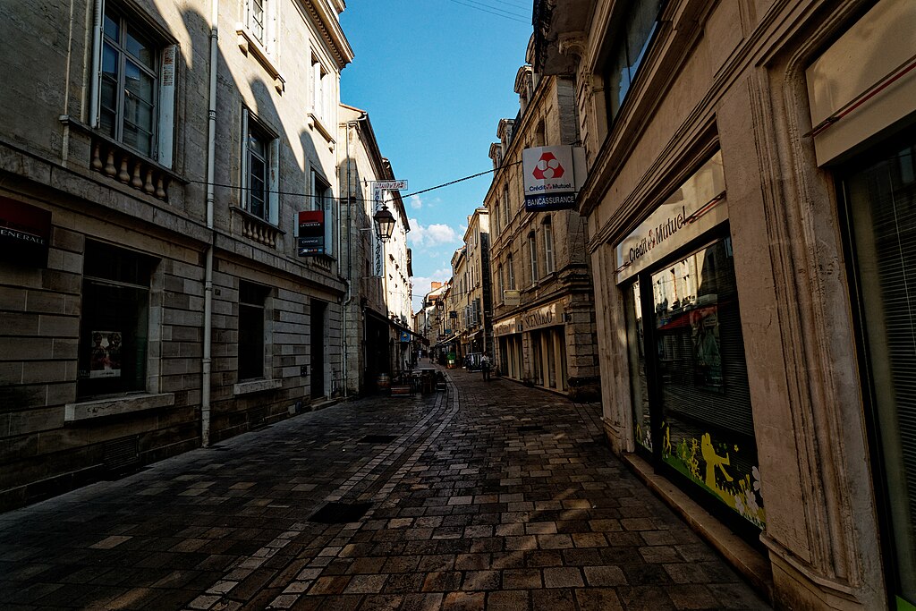 Cheminée Périgueux