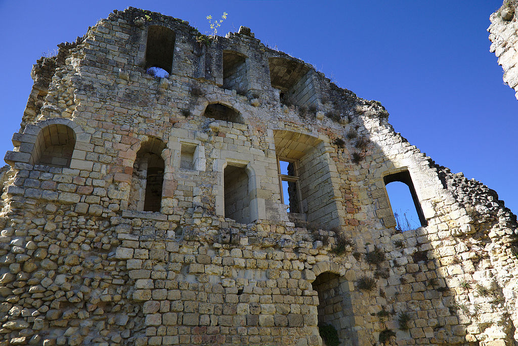 Cheminée Blanquefort