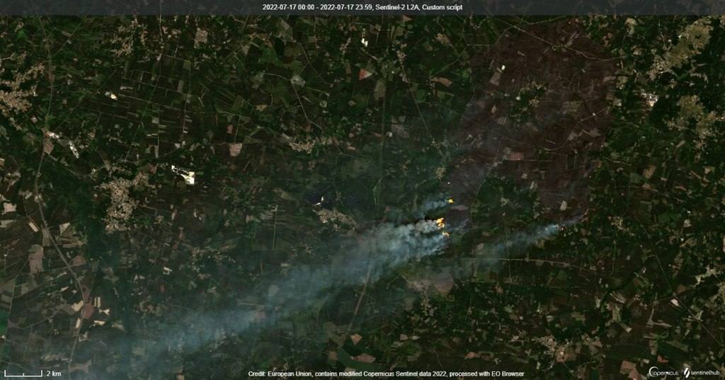 Cheminée La Teste-de-Buch