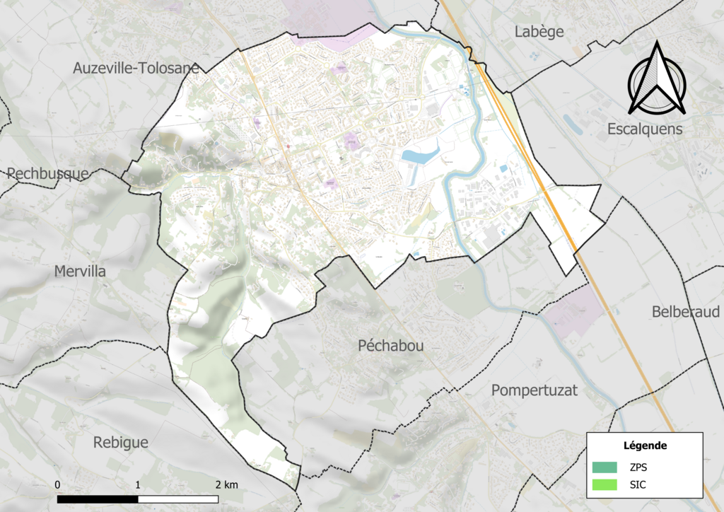 Cheminée Castanet-Tolosan