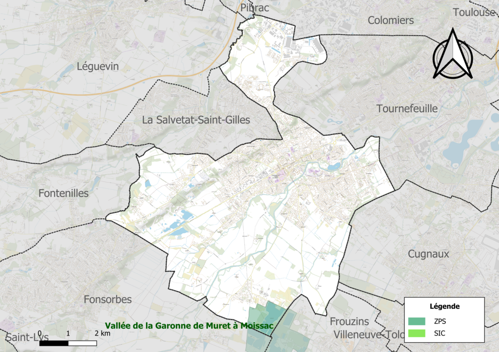 Cheminée Plaisance-du-Touch