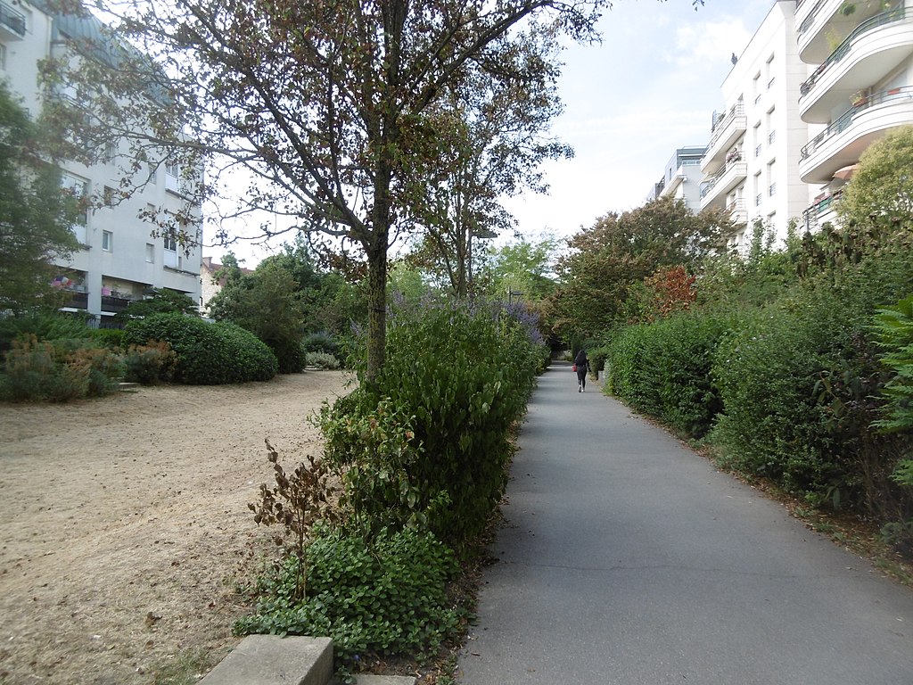 Cheminée Châtillon