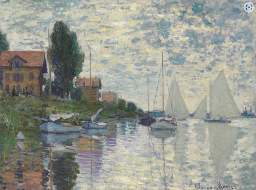 Cheminée Gennevilliers