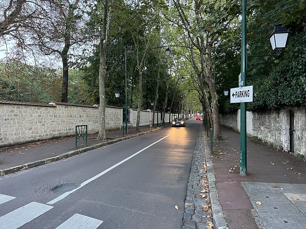 Cheminée Rueil-Malmaison