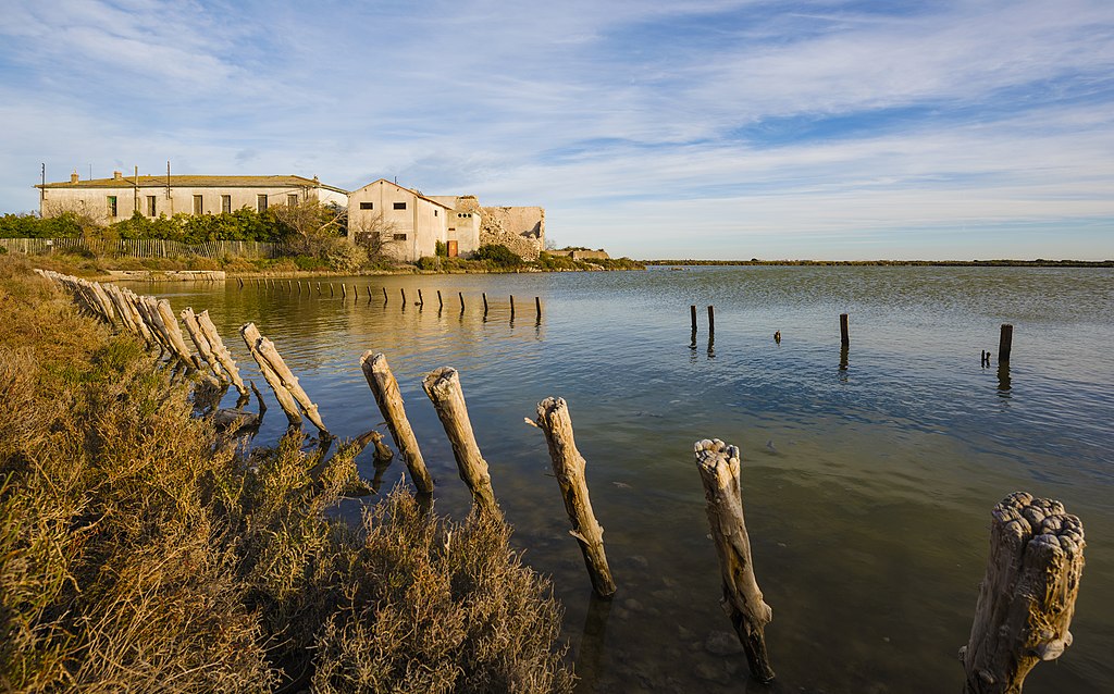 Cheminée Frontignan