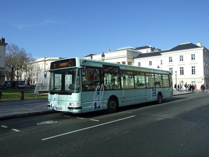 Cheminée Saint-Avertin