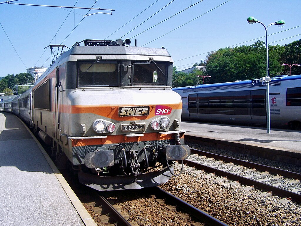 Cheminée Lons-le-Saunier