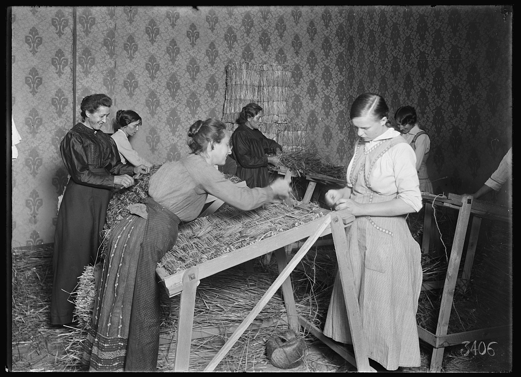 Cheminée Montbrison