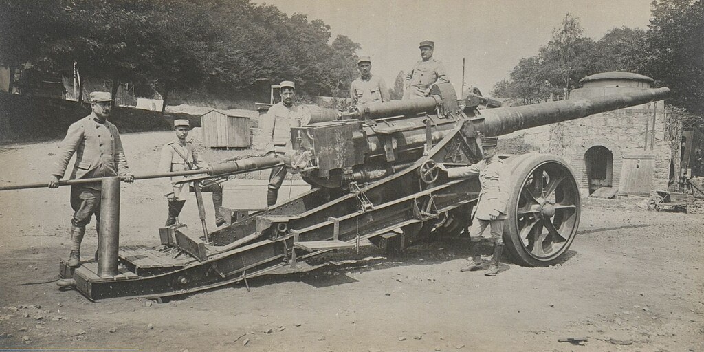 Cheminée Saint-Chamond