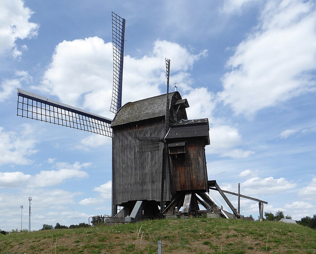 Cheminée Villeneuve-d'Ascq