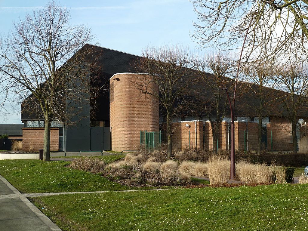 Cheminée Wattignies