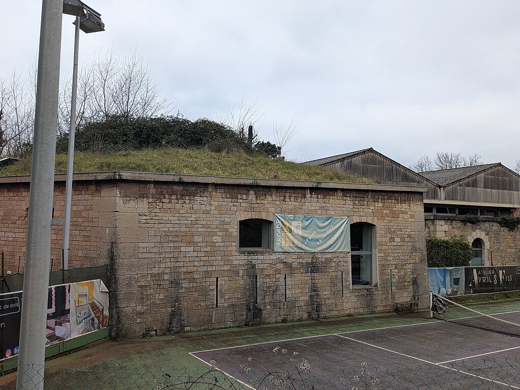 Cheminée Sainte-Foy-lès-Lyon