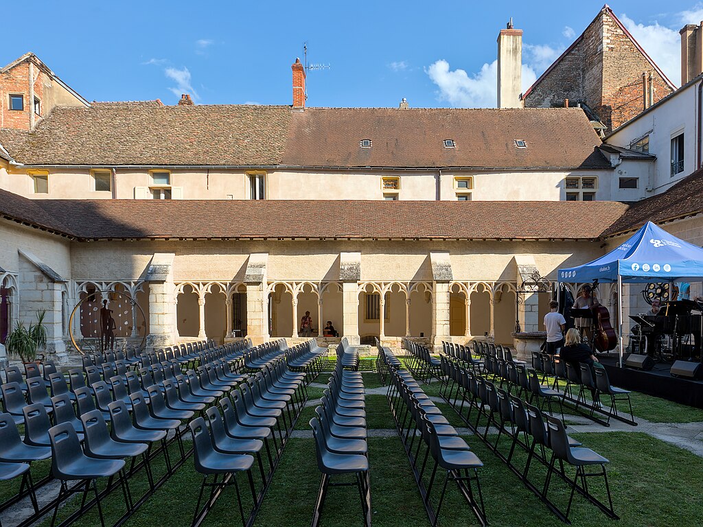 Cheminée Chalon-sur-Saône