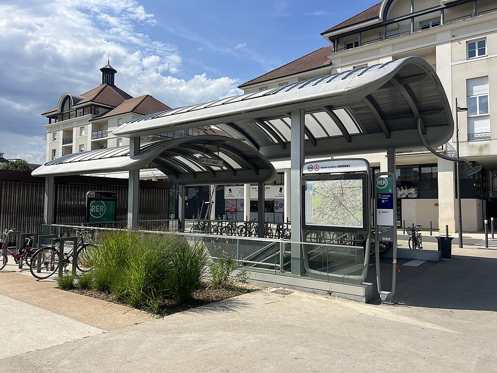 Cheminée Bussy-Saint-Georges