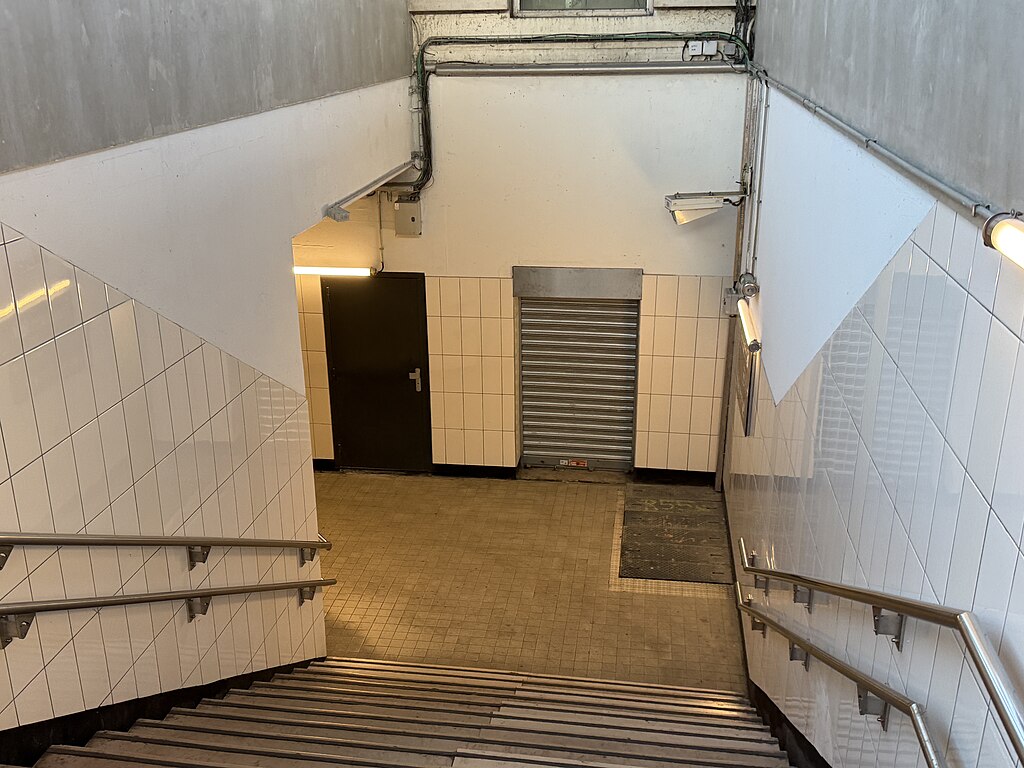 Cheminée Pontault-Combault