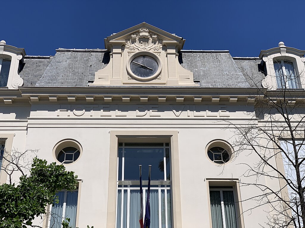 Cheminée Aubervilliers