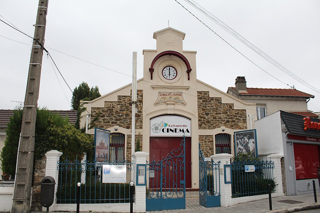 Cheminée Neuilly-Plaisance