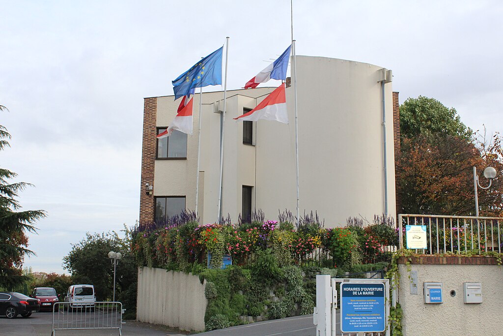 Cheminée Villemomble