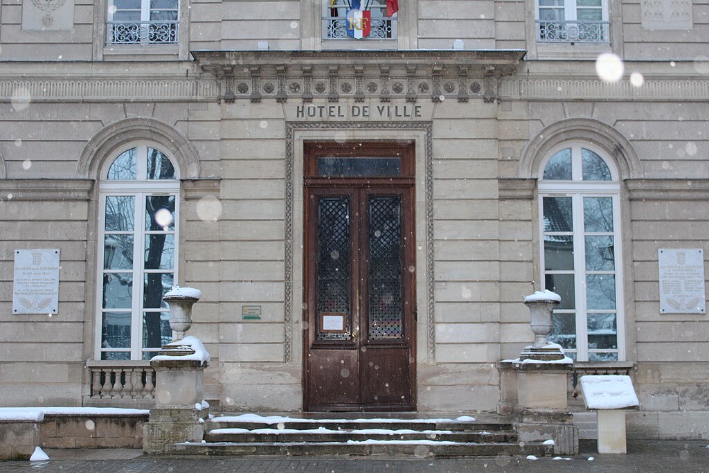 Cheminée Montmorency