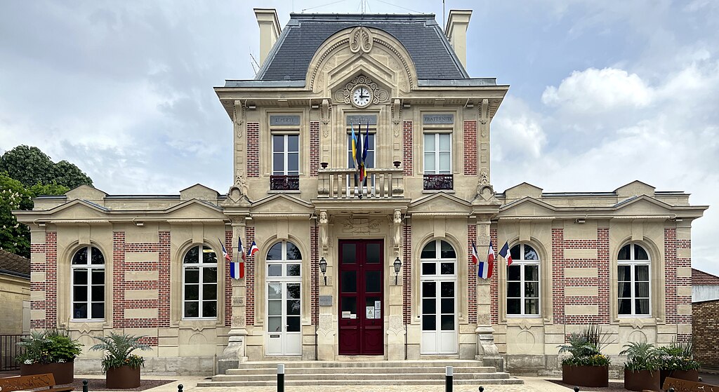 Cheminée Boissy-Saint-Léger