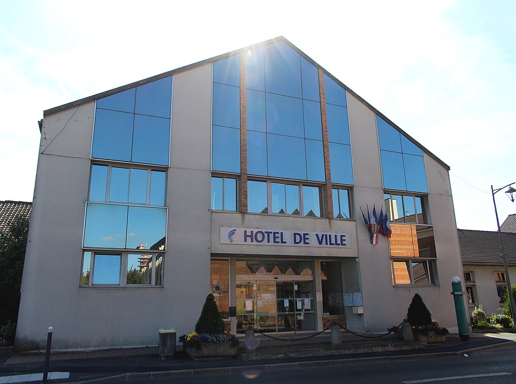 Cheminée Chennevières-sur-Marne