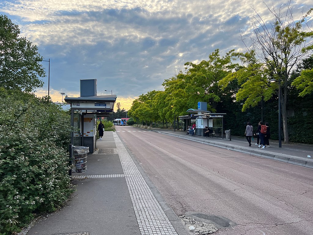 Cheminée Chevilly-Larue