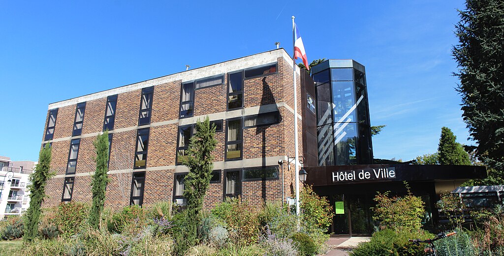 Cheminée Sucy-en-Brie