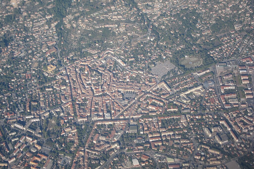 Cheminée Draguignan