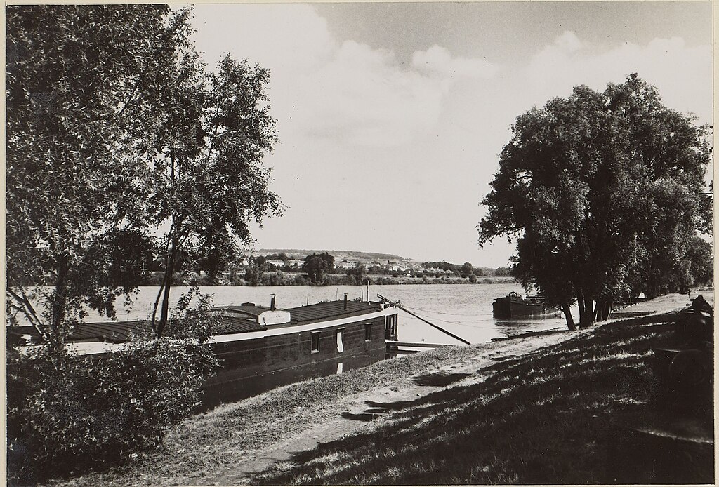 Cheminée Carrières-sous-Poissy