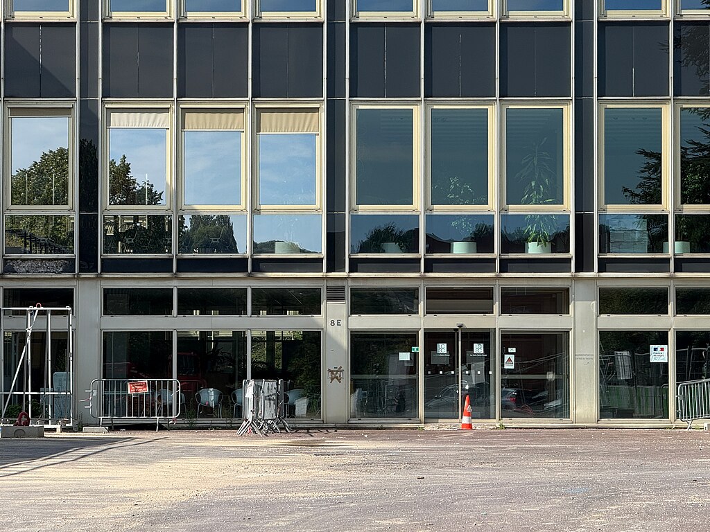 Cheminée La Celle-Saint-Cloud