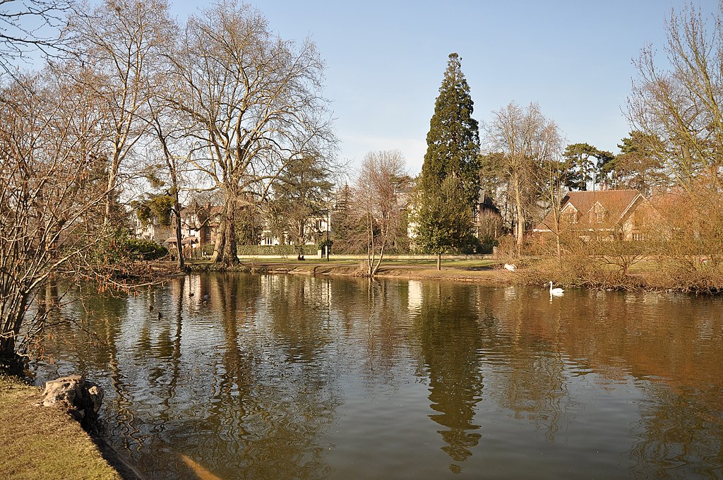 Cheminée Le Vésinet