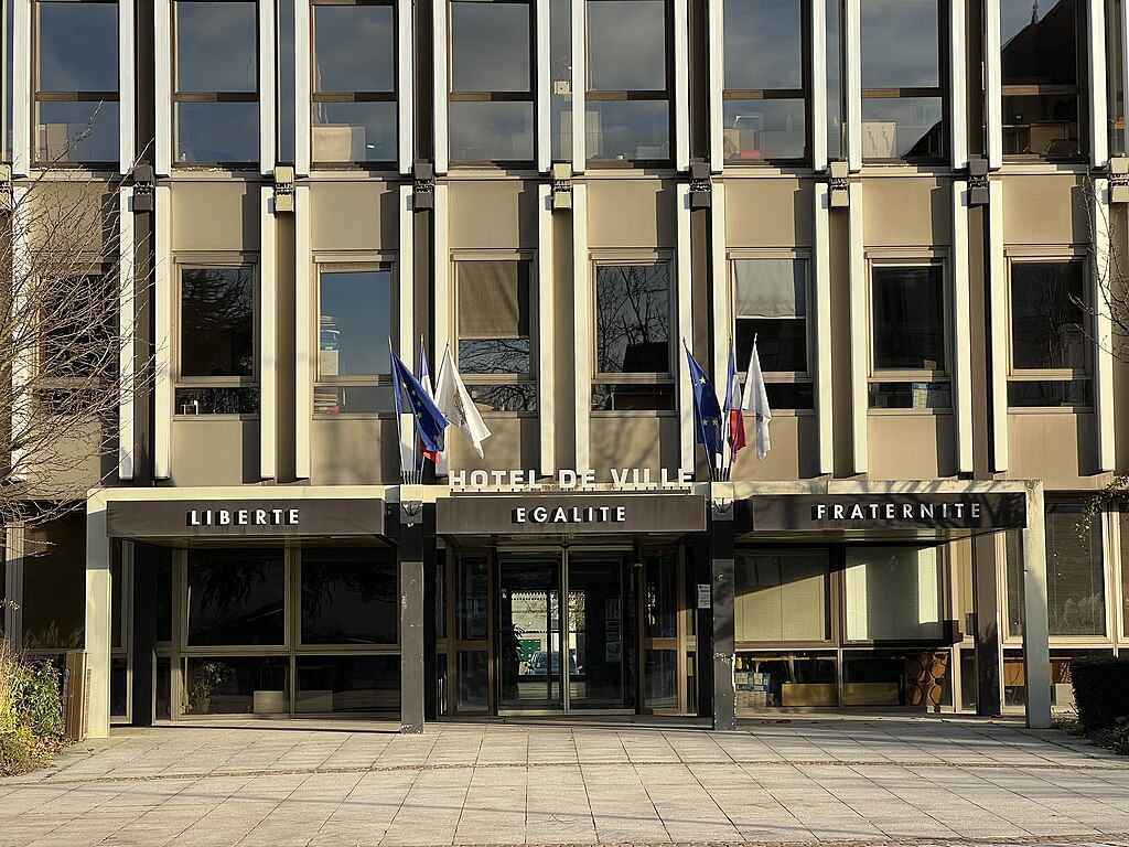 Cheminée Vélizy-Villacoublay